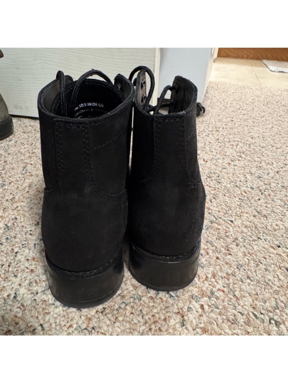 Women’s Thursday Boot Company Captain Boots Size 10.5